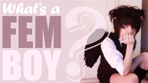 femboy vs|Femboy Meaning: The History of Gender Bending Online